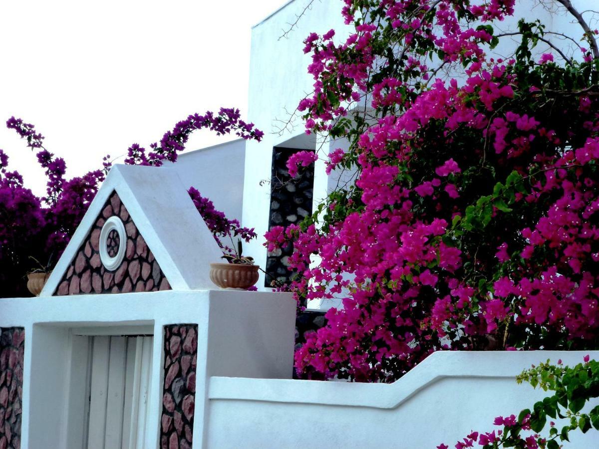 Bougainvillea Suites คามารี ภายนอก รูปภาพ