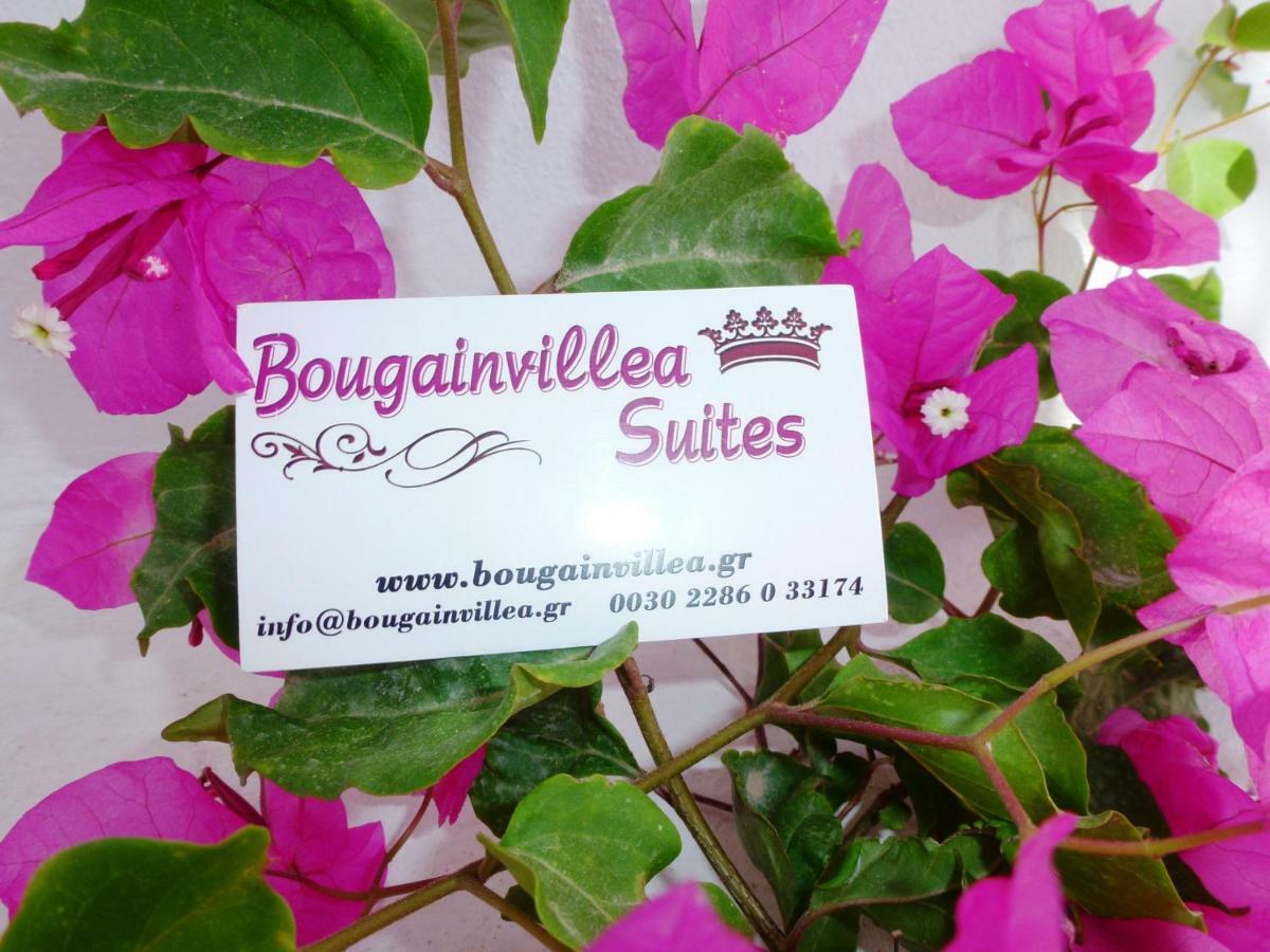 Bougainvillea Suites คามารี ภายนอก รูปภาพ