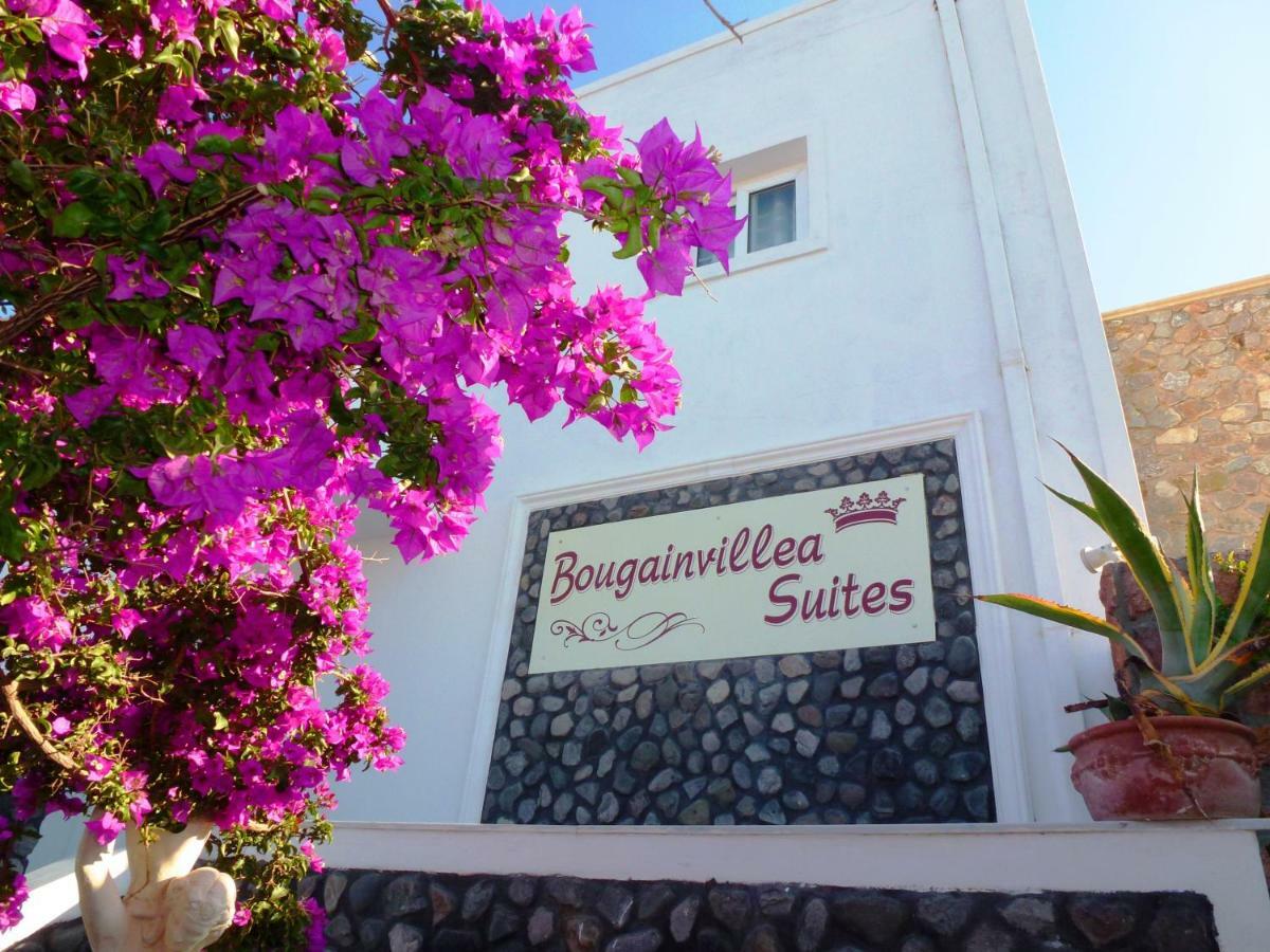 Bougainvillea Suites คามารี ภายนอก รูปภาพ